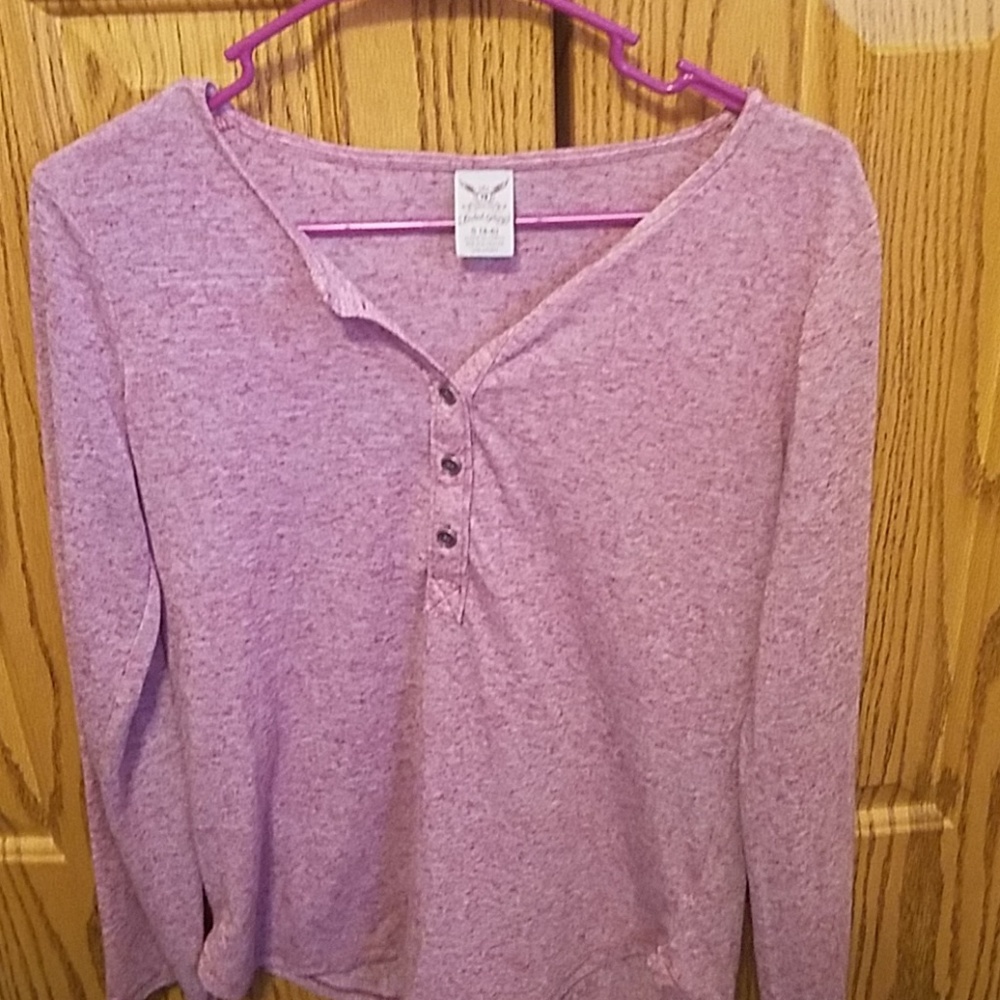 Long sleeve tshirt
